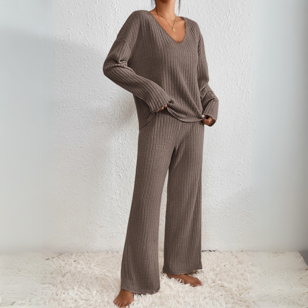 Isabella | Conjunto de Estar por Casa Elegante y Cómodo