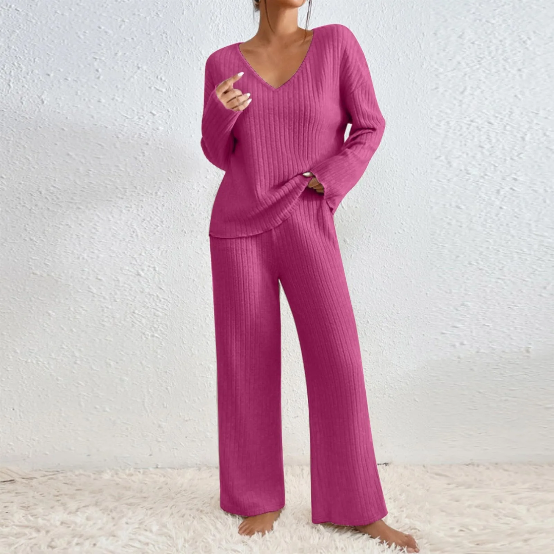 Isabella | Conjunto de Estar por Casa Elegante y Cómodo