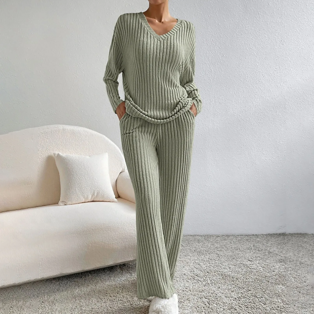 Isabella | Conjunto de Estar por Casa Elegante y Cómodo