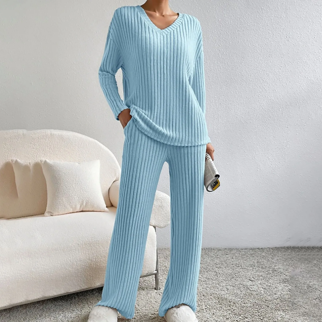 Isabella | Conjunto de Estar por Casa Elegante y Cómodo