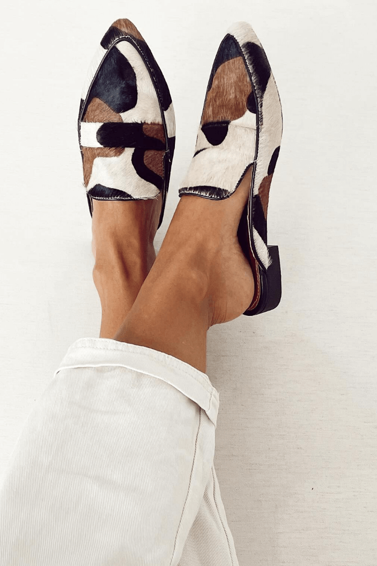 Emery Mocasines con Estilo y Comodidad