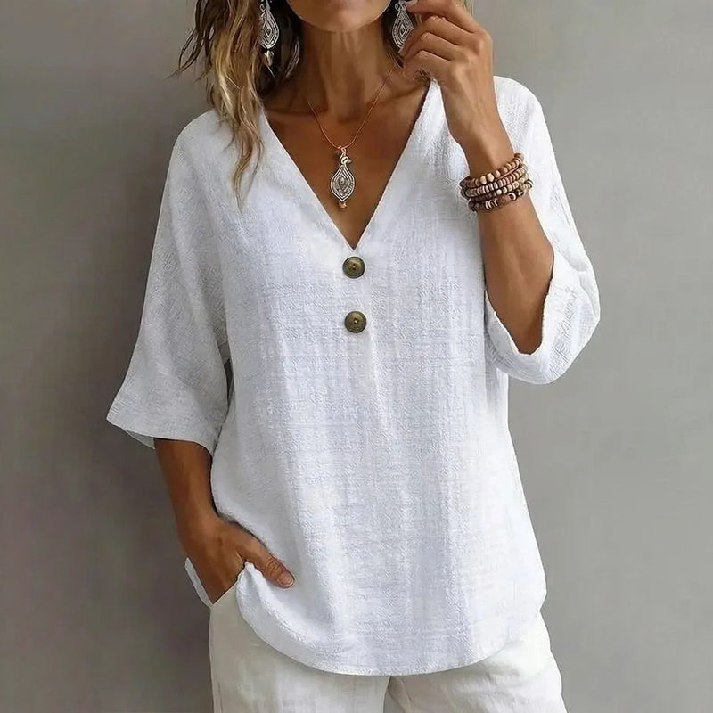 Carmen Blusa Casual