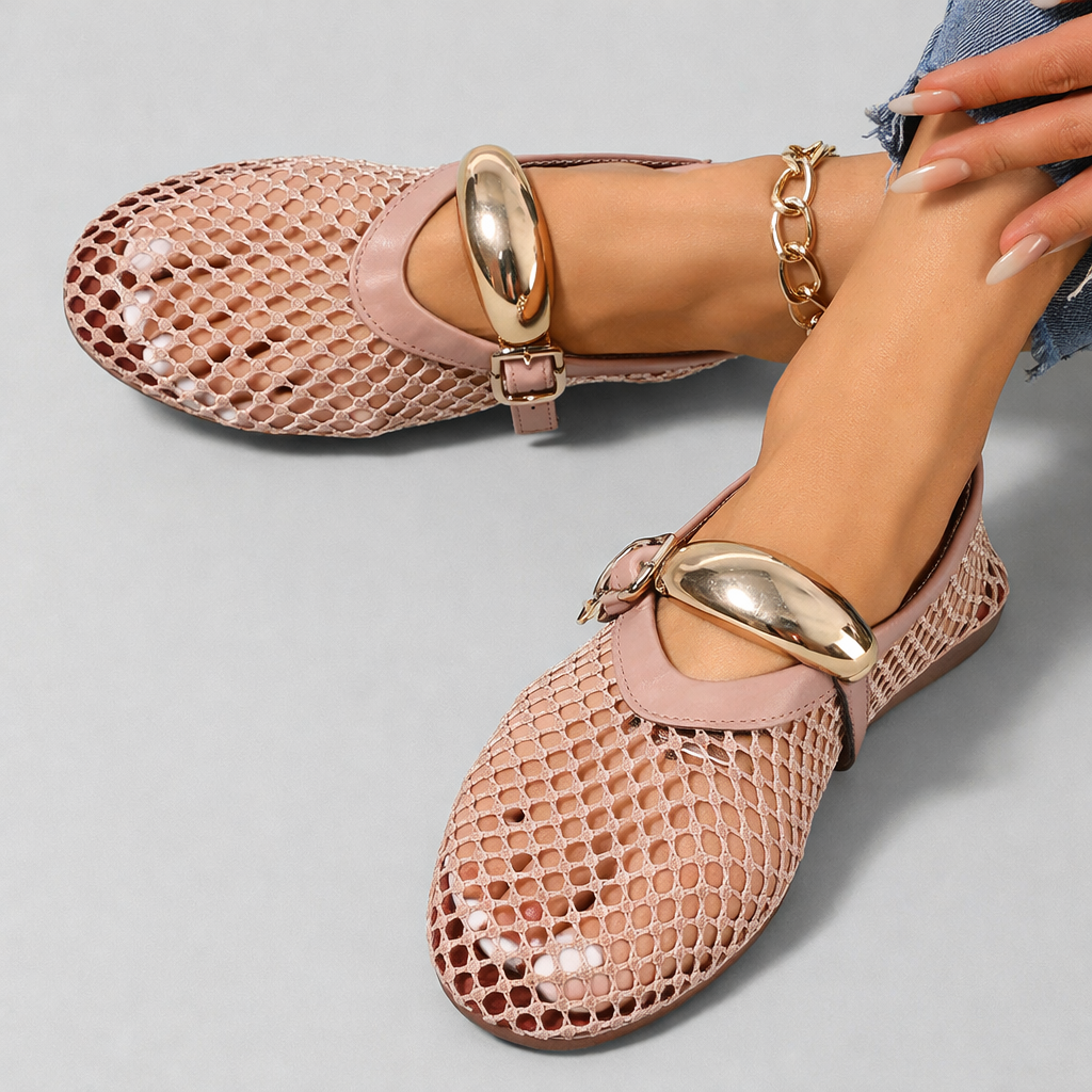 Arlena Bailarinas Mary Jane