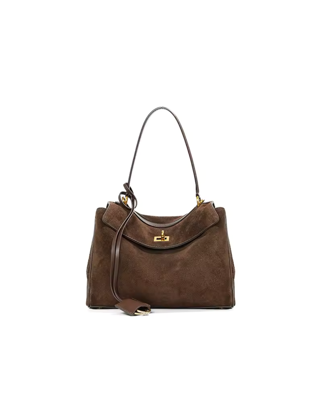 Bolso Banbury de Ante