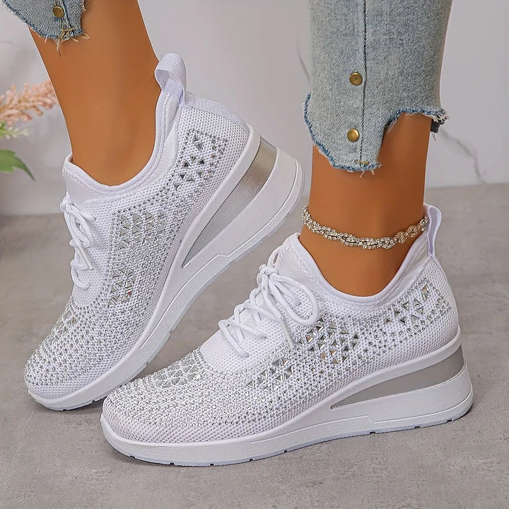 Bonnie™ | Zapatillas Ortopédicas