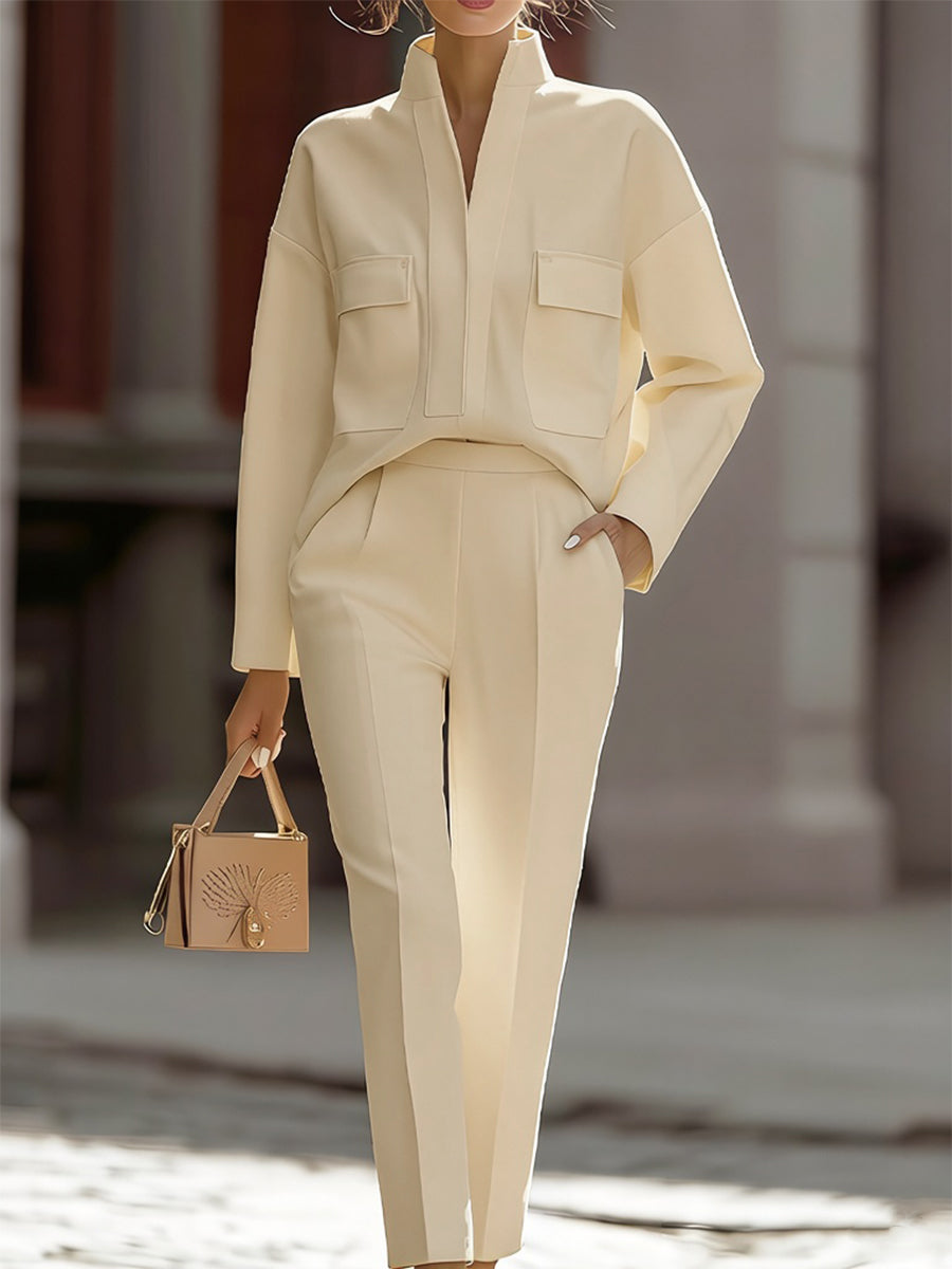 Grace | Conjunto Luxury