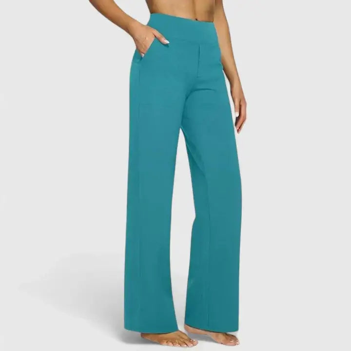Jasmynne Pantalones Topo