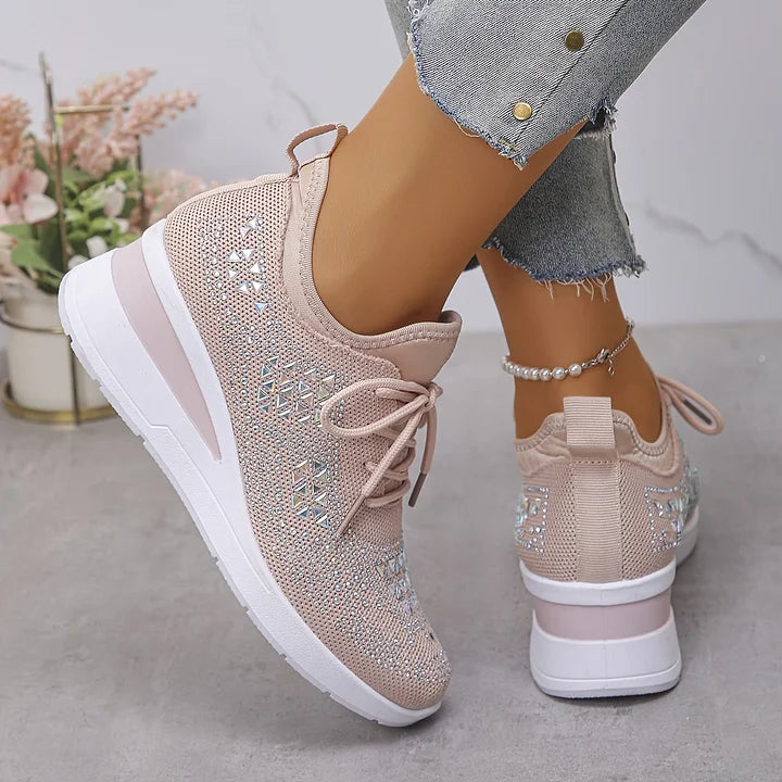Bonnie™ | Zapatillas Ortopédicas
