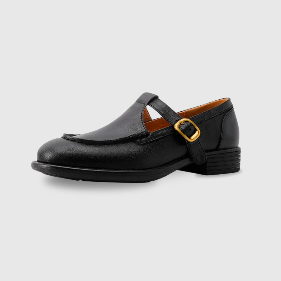 Belliora | Zapatos Retro