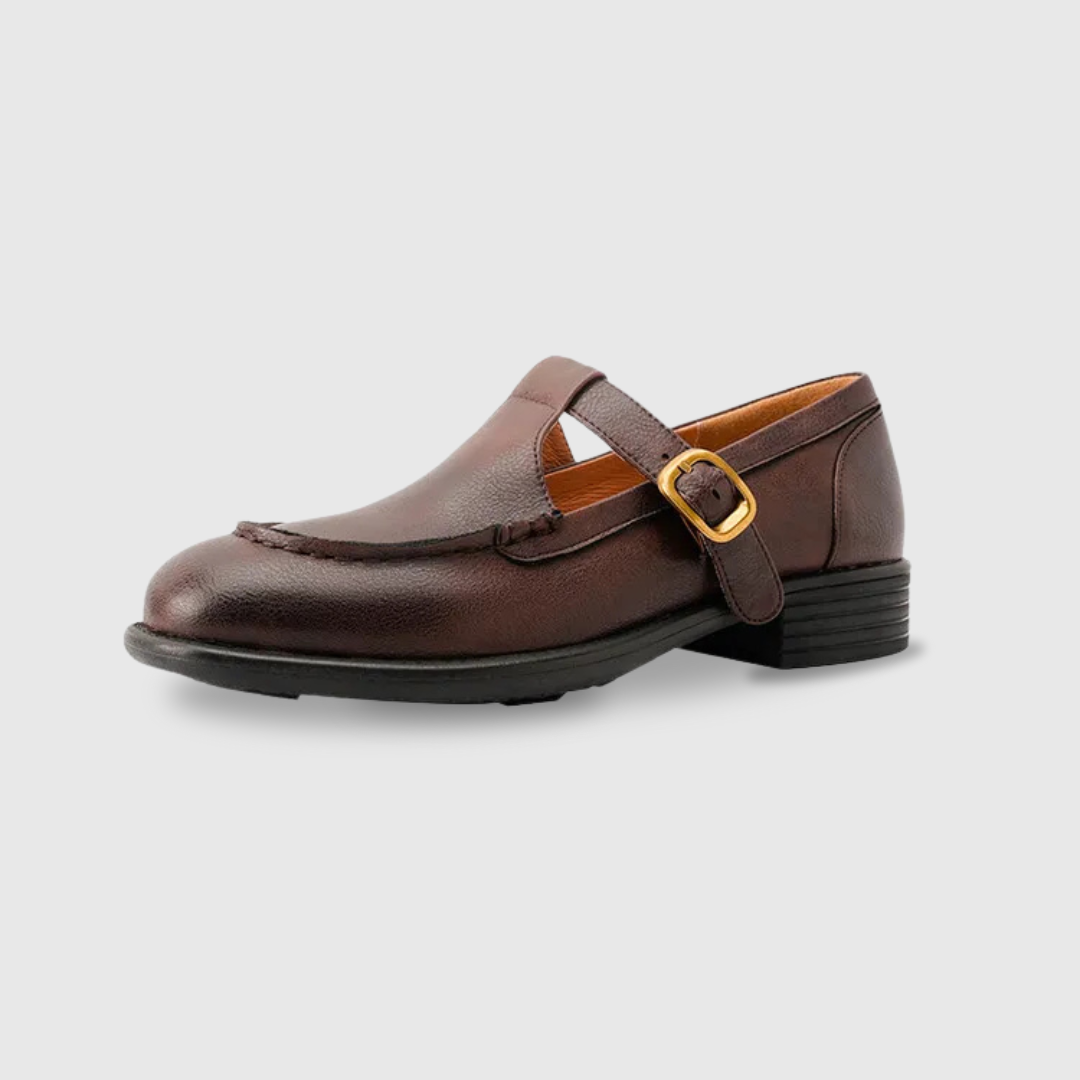Belliora | Zapatos Retro