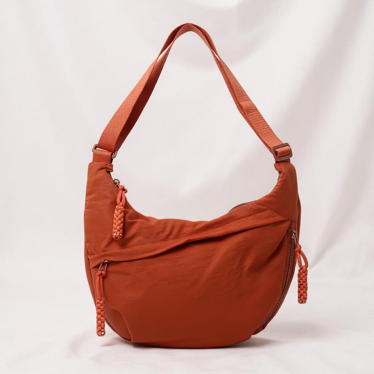 Aria Bolso de Hombro Antirrobo