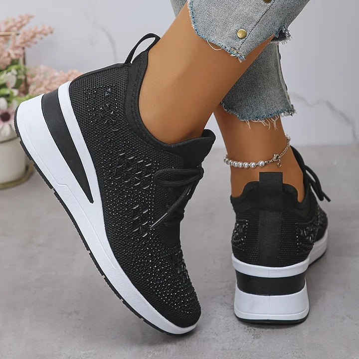Bonnie™ | Zapatillas Ortopédicas