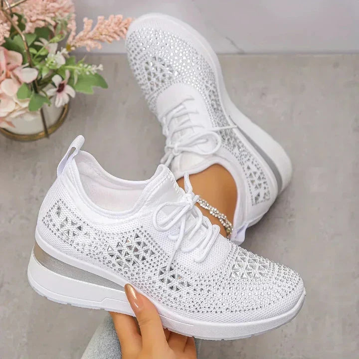 Bonnie™ | Zapatillas Ortopédicas