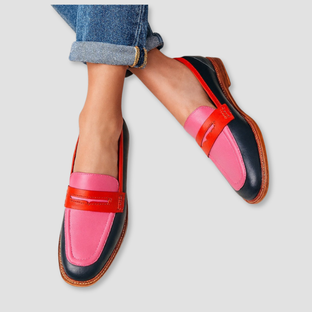 Beatrice | Mocasines Elegantes