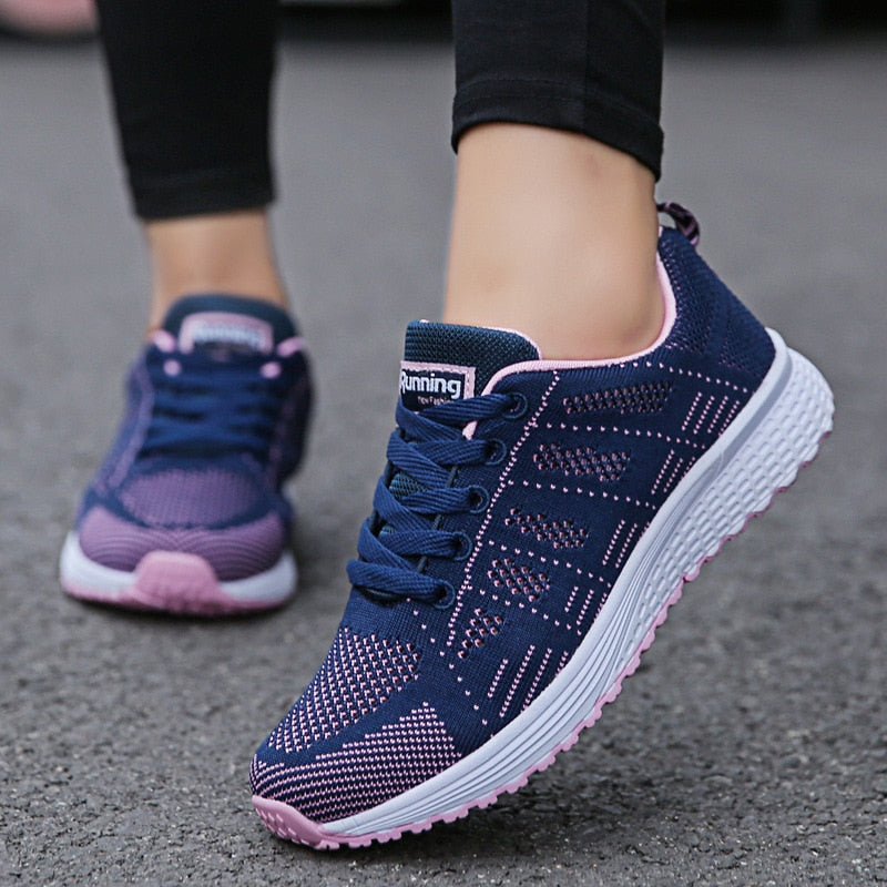 Brielle | Zapatillas Ortopédicas de Paseo