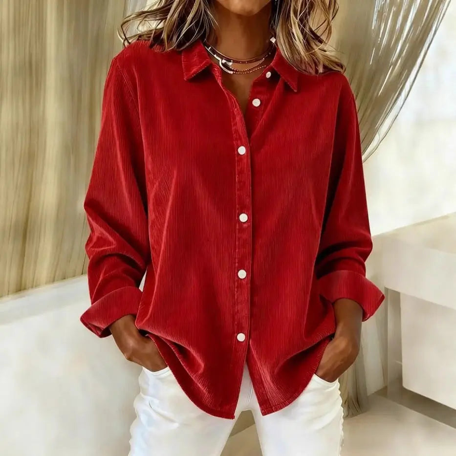 Abigail Blusa Elegante