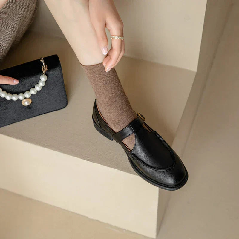 Belliora | Zapatos Retro