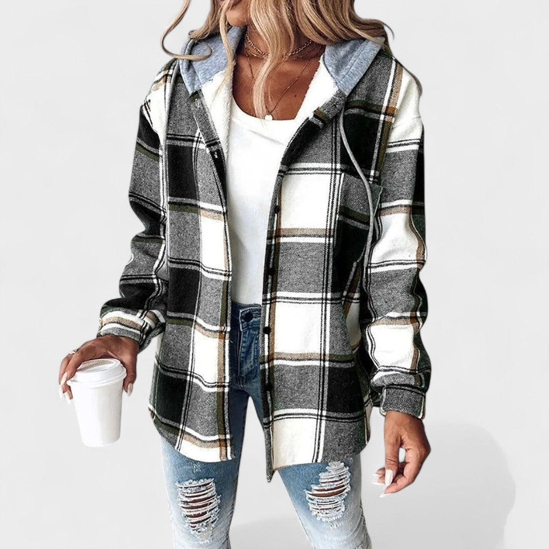 Bruna | Camisa Elegante