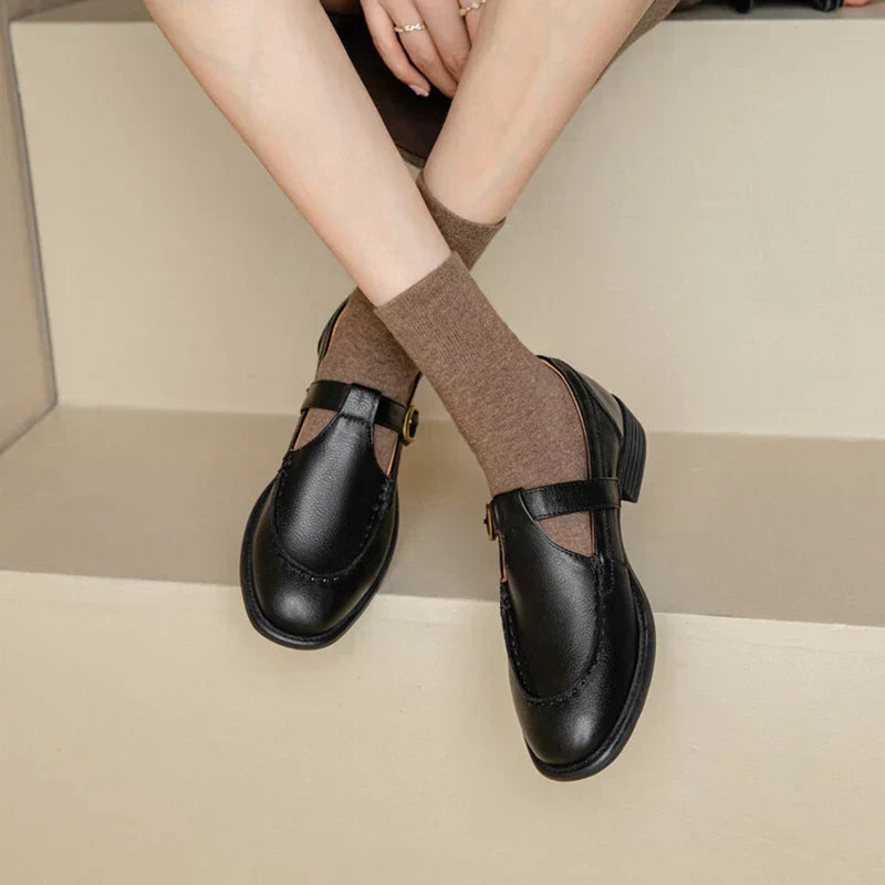 Belliora | Zapatos Retro