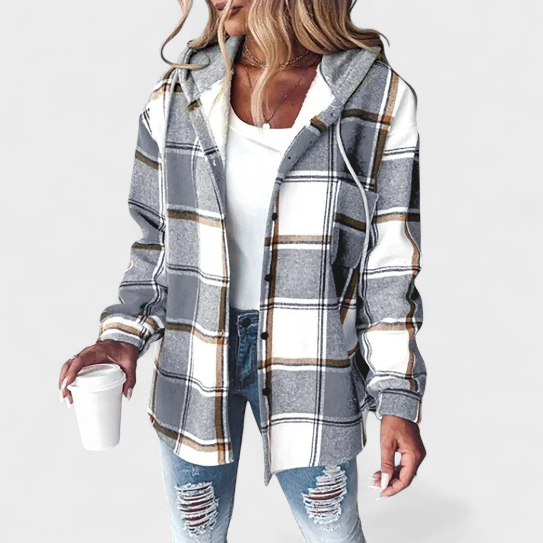 Bruna | Camisa Elegante