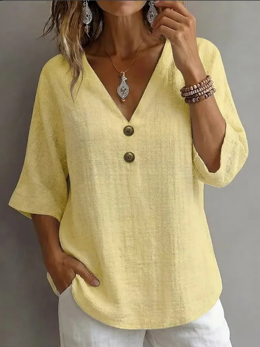 Carmen Blusa Casual