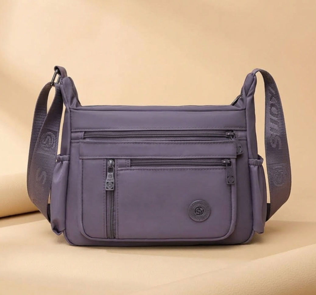 Iris | Bolso Bandolera Diario