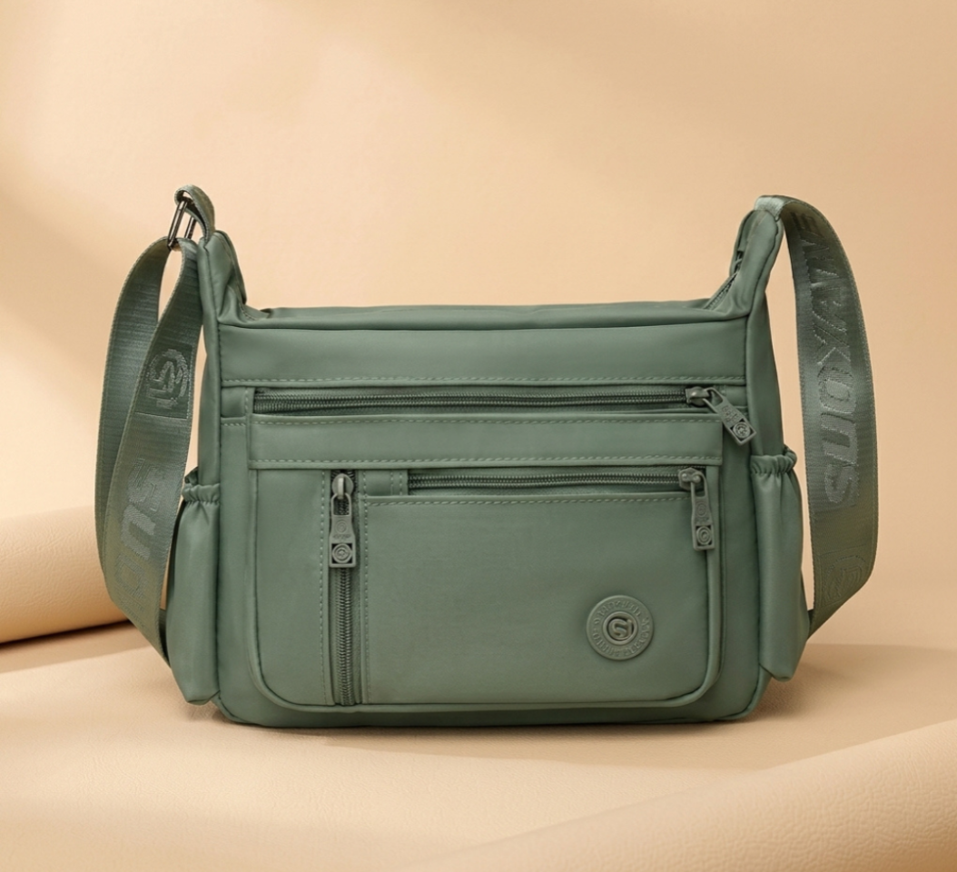 Iris | Bolso Bandolera Diario