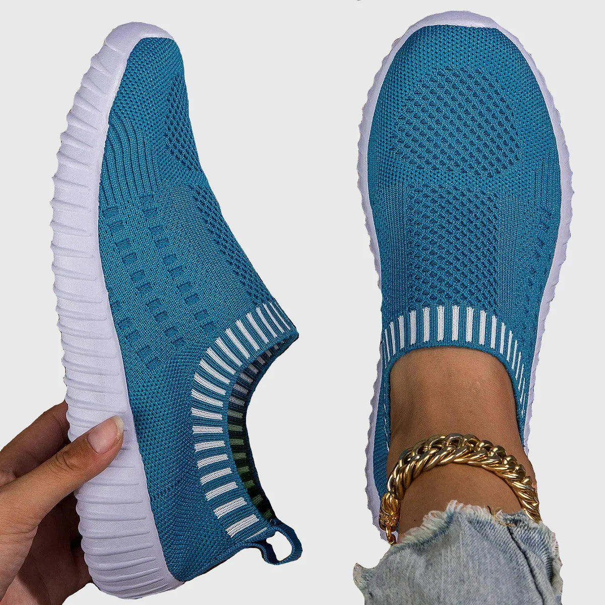 Crisbetha | Zapatillas Ortopédicas
