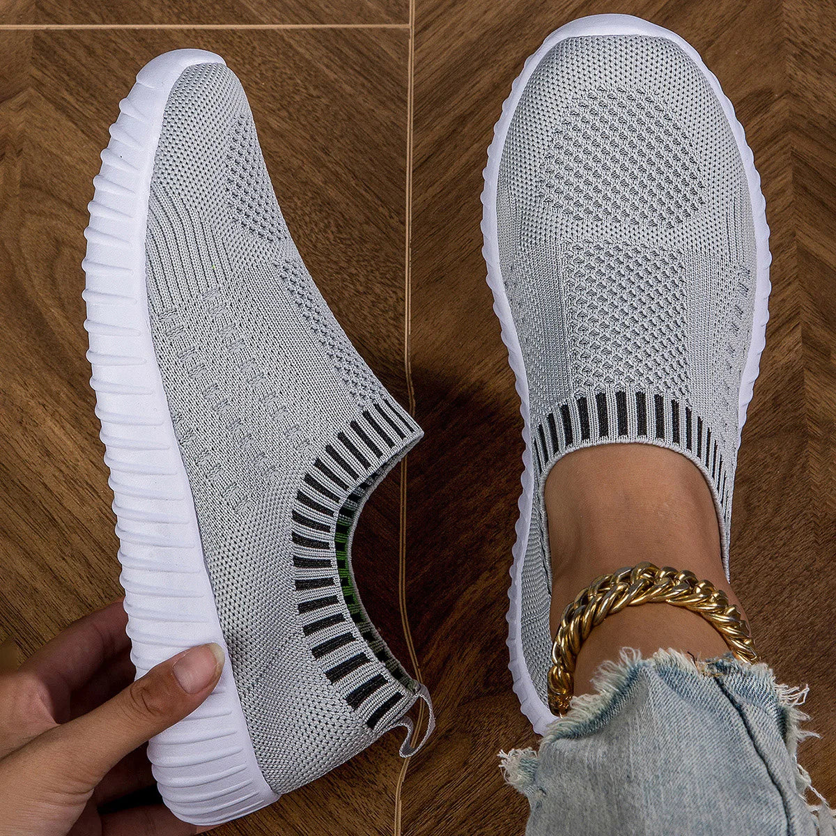 Crisbetha | Zapatillas Ortopédicas