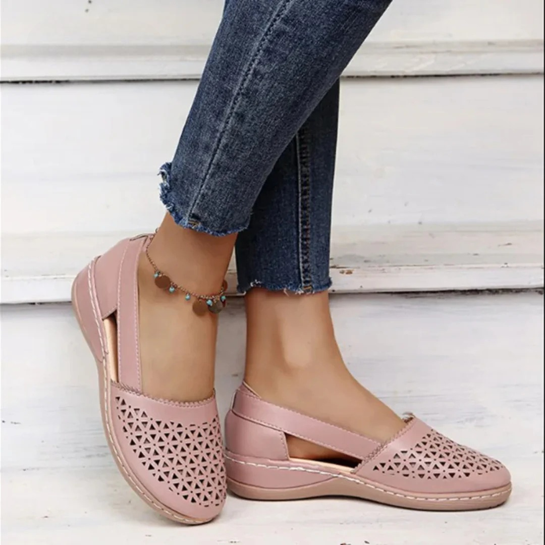 Carmen Zapatos Ortopédicos de Paseo