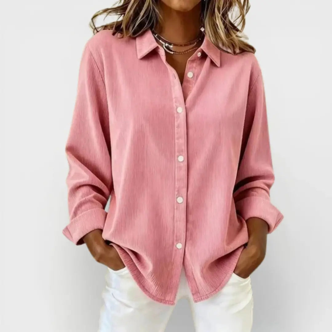 Abigail Blusa Elegante