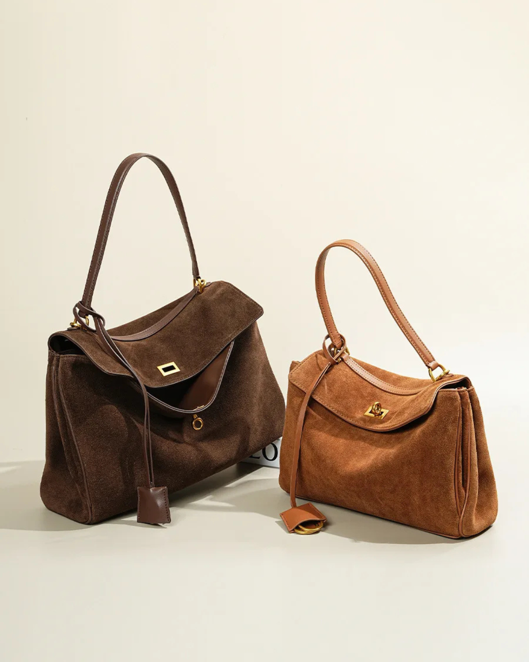 Bolso Banbury de Ante