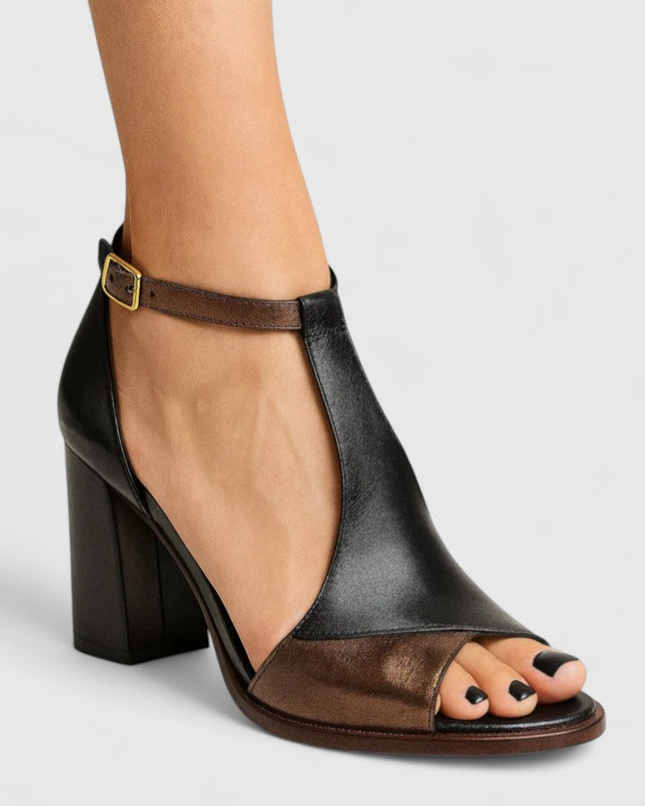 Catherine Tacones Modernos