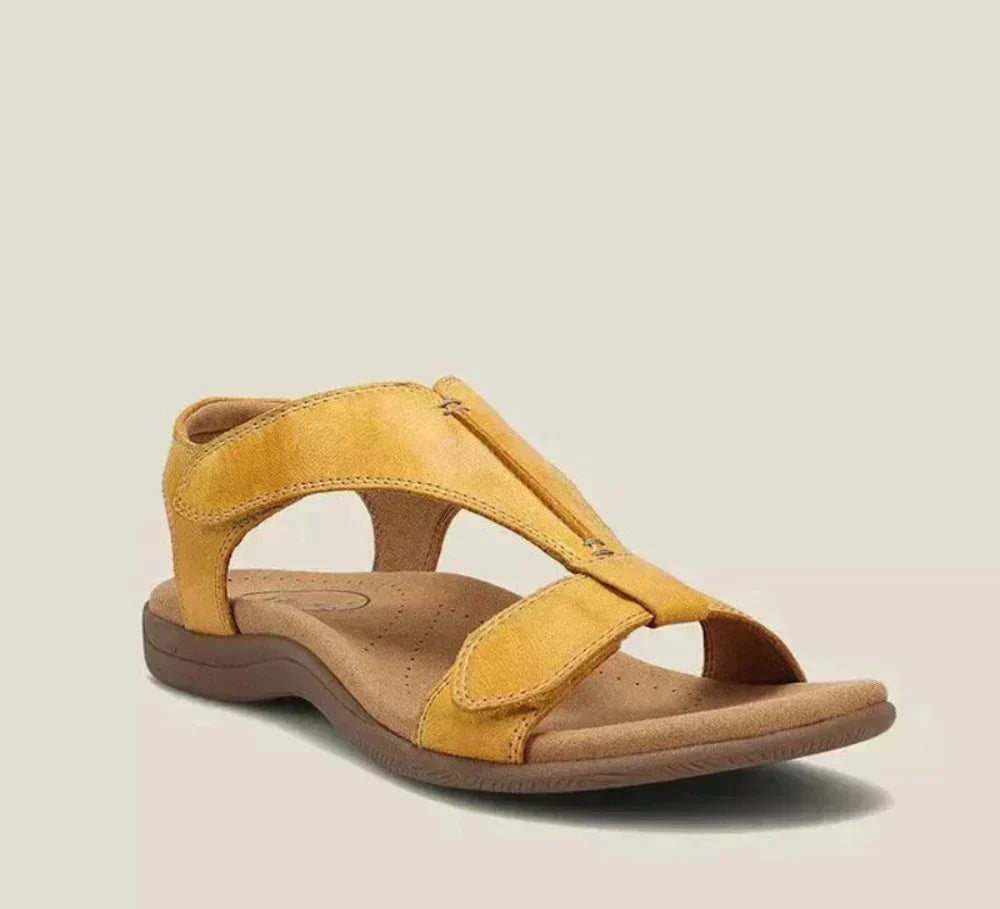 Ines | Sandalia Comfort
