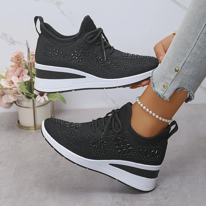 Bonnie™ | Zapatillas Ortopédicas