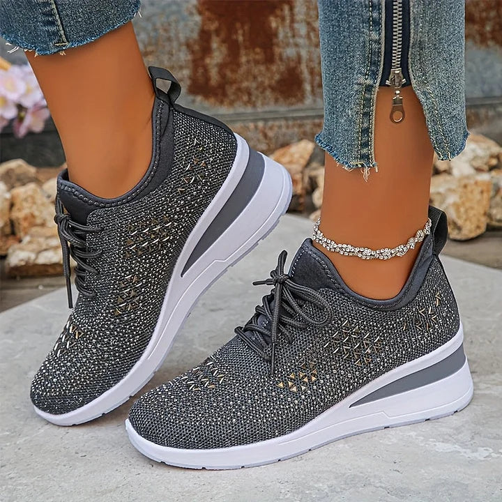 Bonnie™ | Zapatillas Ortopédicas