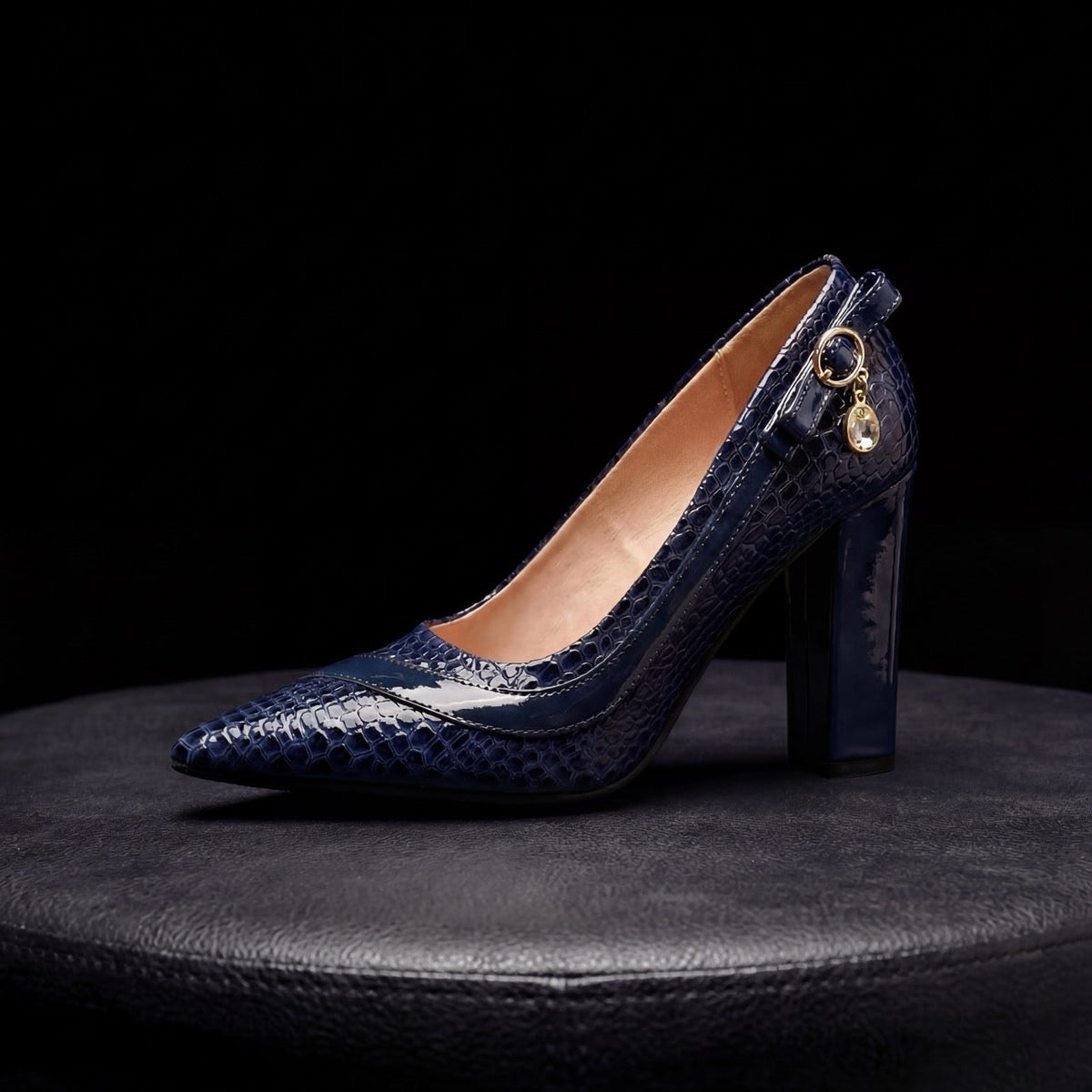 Giulia | Zapato de Tacón