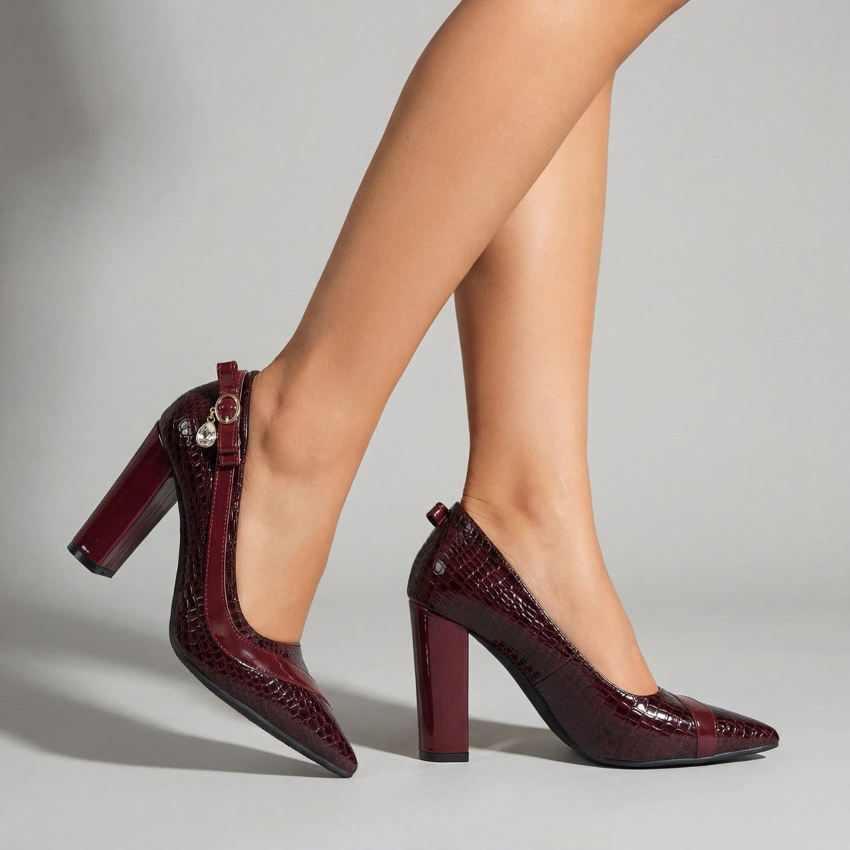Giulia | Zapato de Tacón