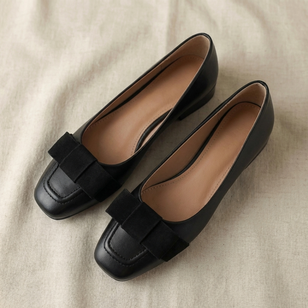 Camille Bailarinas de Piel con Lazo
