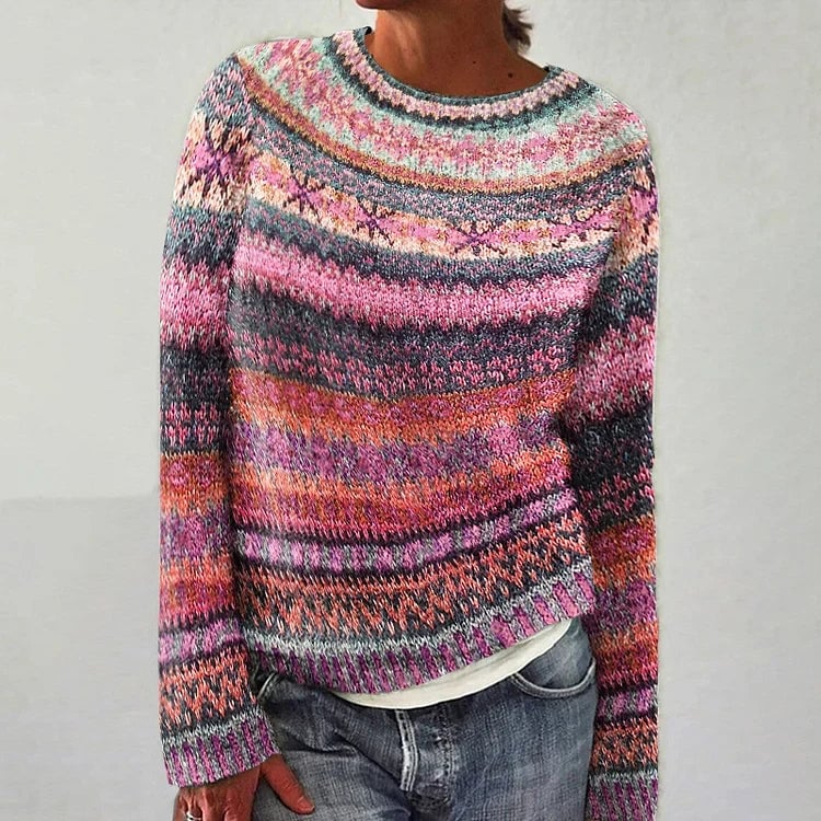 Madison | Jersey Retro Acogedor