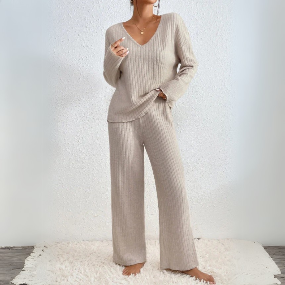 Isabella | Conjunto de Estar por Casa Elegante y Cómodo