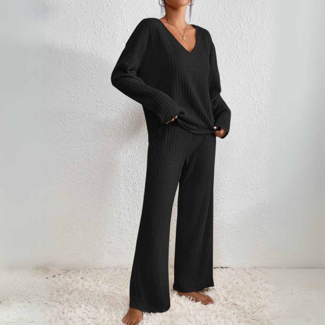 Isabella | Conjunto de Estar por Casa Elegante y Cómodo