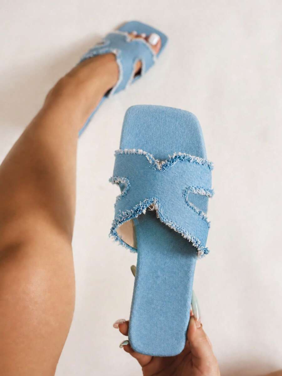 Elara Sandalia con Estilo
