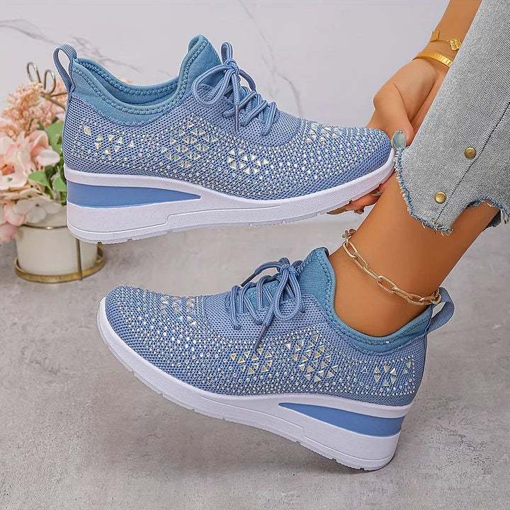Bonnie™ | Zapatillas Ortopédicas