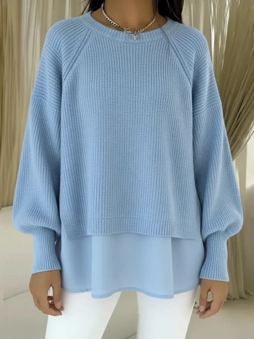 Lourdes | Jersey de capas