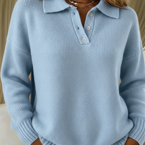 Marisol | Jersey acogedor