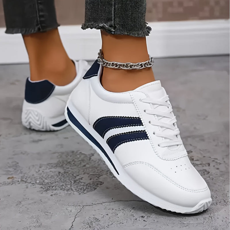 Frankie™ | Zapatillas Ortopédicas Ligeras