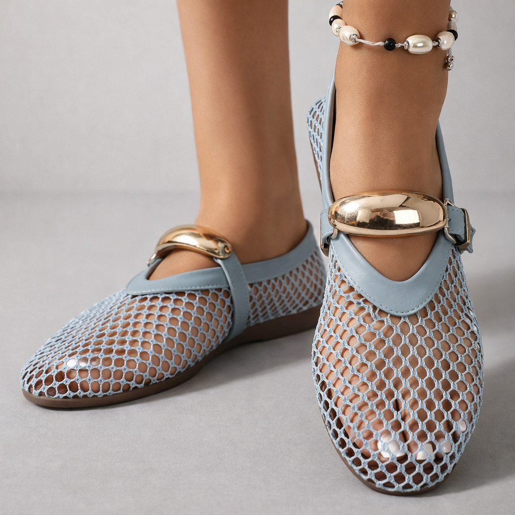 Arlena Bailarinas Mary Jane
