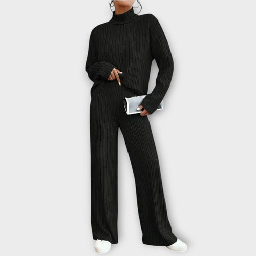 Amelia Conjunto Negro
