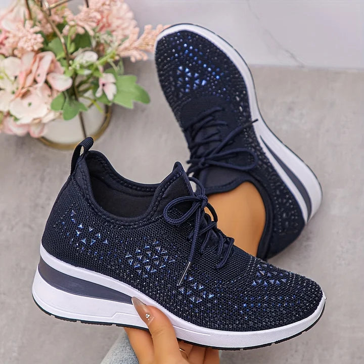Bonnie™ | Zapatillas Ortopédicas